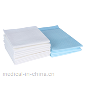 Low Price Good Quality Disposable Hospital Adult Underpads