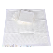 Disposable Nursing Underpad Incontinence Underpad 60X90 for Adults