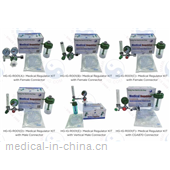 HG-IG MEDICAL REGULATOR FOR OXYGEN CYLINDER