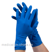 Latex High Risk Glove