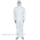 SS Protection Suit