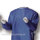 SMS Surgical Gown