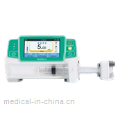 Portable Medical Programmable Automatic Syringe Pump