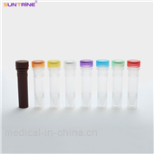 0.5-2ml micro preservation tube