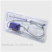 customized puncture needle blister tray