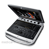 portable ultrasound SonoBook 8