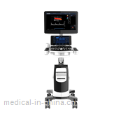 Cart-Based Ultrasound CBit 9