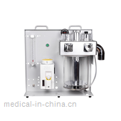 WMV680D Equine Anesthesia Machine-Large Animal     WONDCON Veterinary Anesthesia Machine