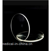 Plano-Convex Lens    Spherical Lens     Custom Optical Components