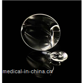 Biconvex Lens       Custom Optical Lenses      Spherical Lenses China