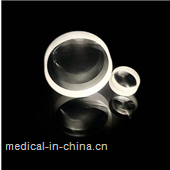 Biconcave Lens     Double Concave Lens     High Precision Optical Components