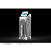 1200W 808 nm Diode Laser Hair Removal Machine